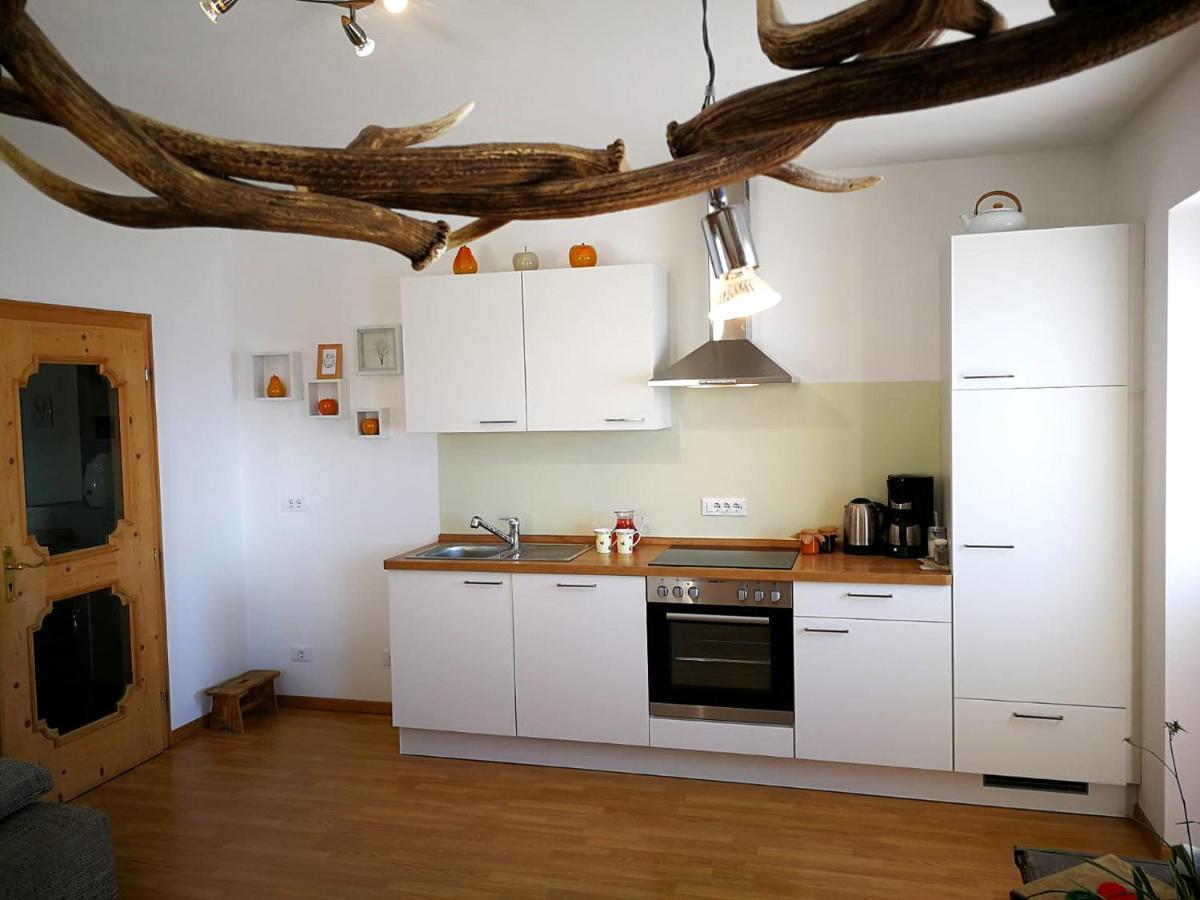 Ferienwohnungen Wiesbauer Schenna Extérieur photo