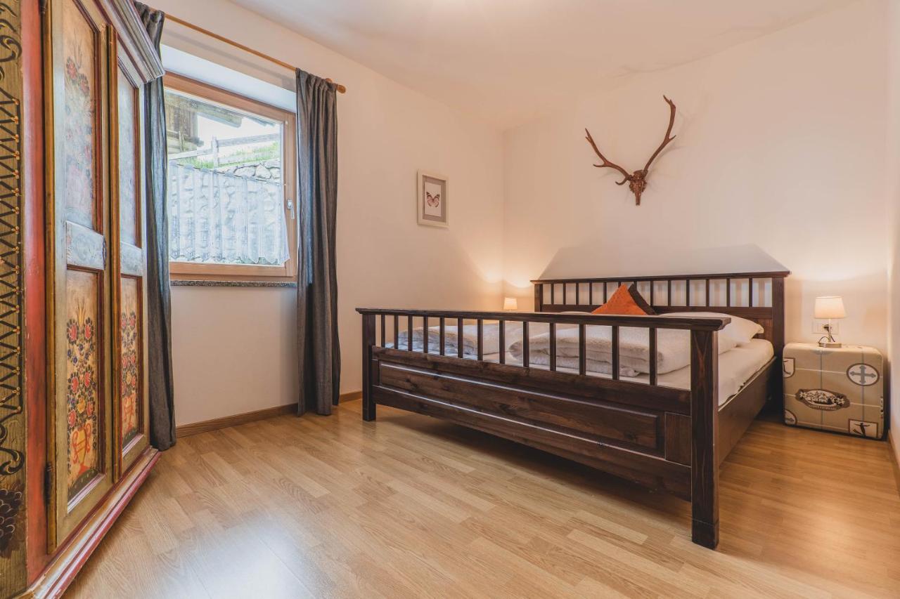 Ferienwohnungen Wiesbauer Schenna Extérieur photo