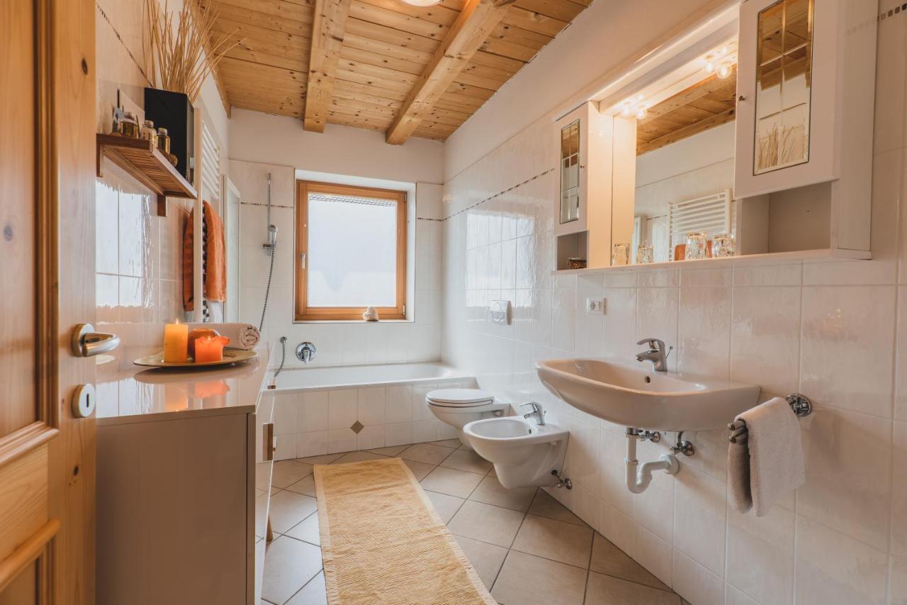 Ferienwohnungen Wiesbauer Schenna Extérieur photo