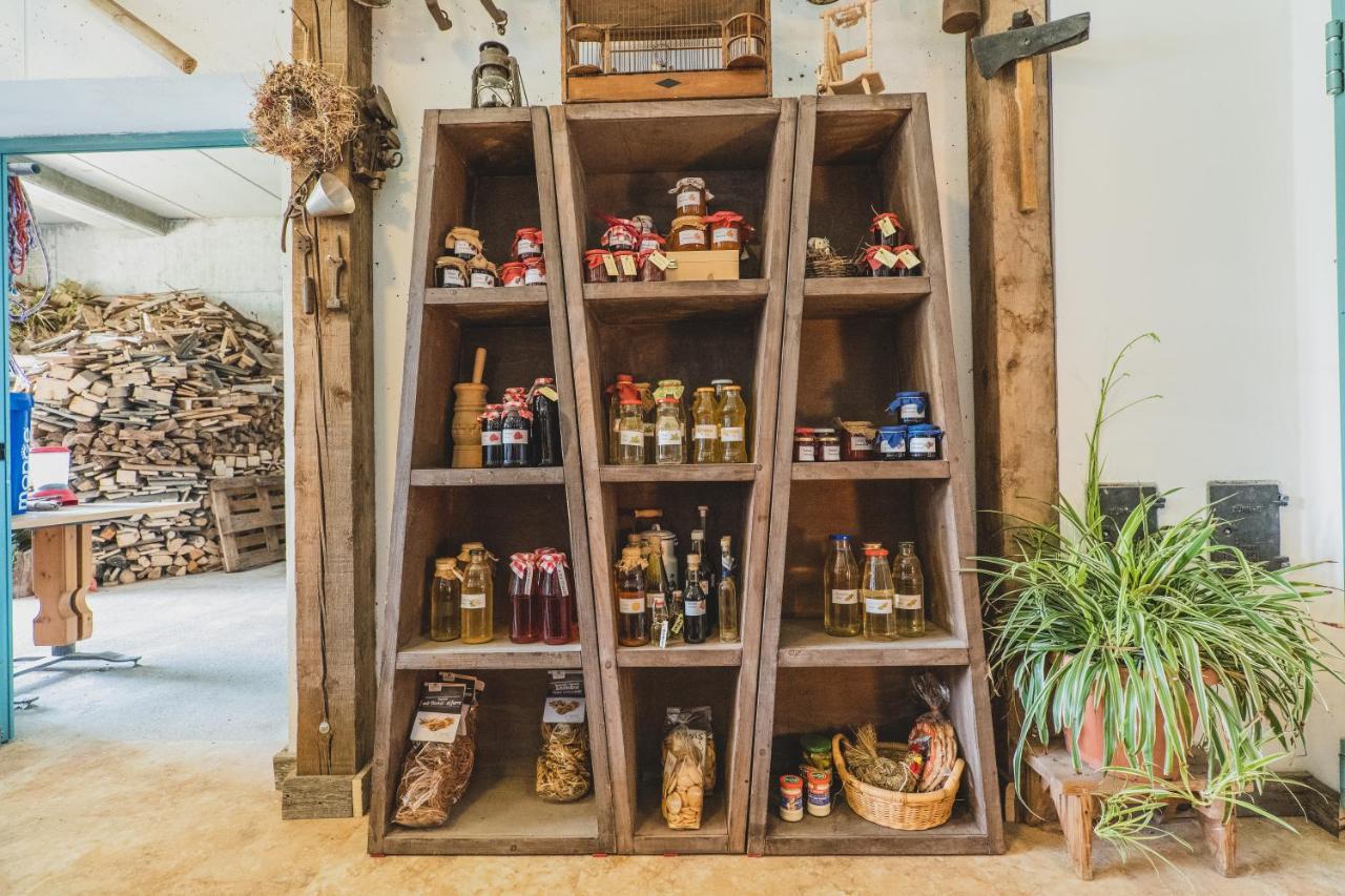 Ferienwohnungen Wiesbauer Schenna Extérieur photo
