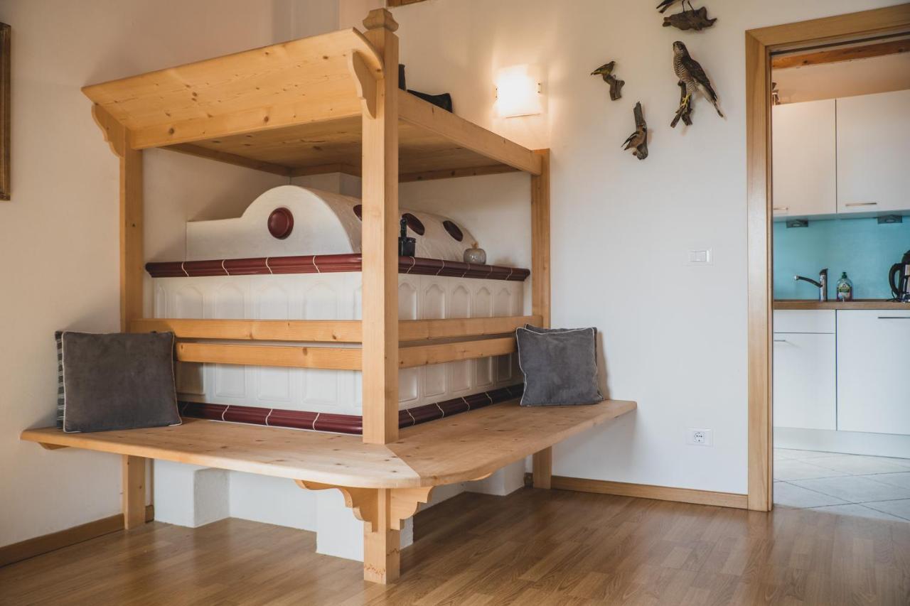 Ferienwohnungen Wiesbauer Schenna Extérieur photo