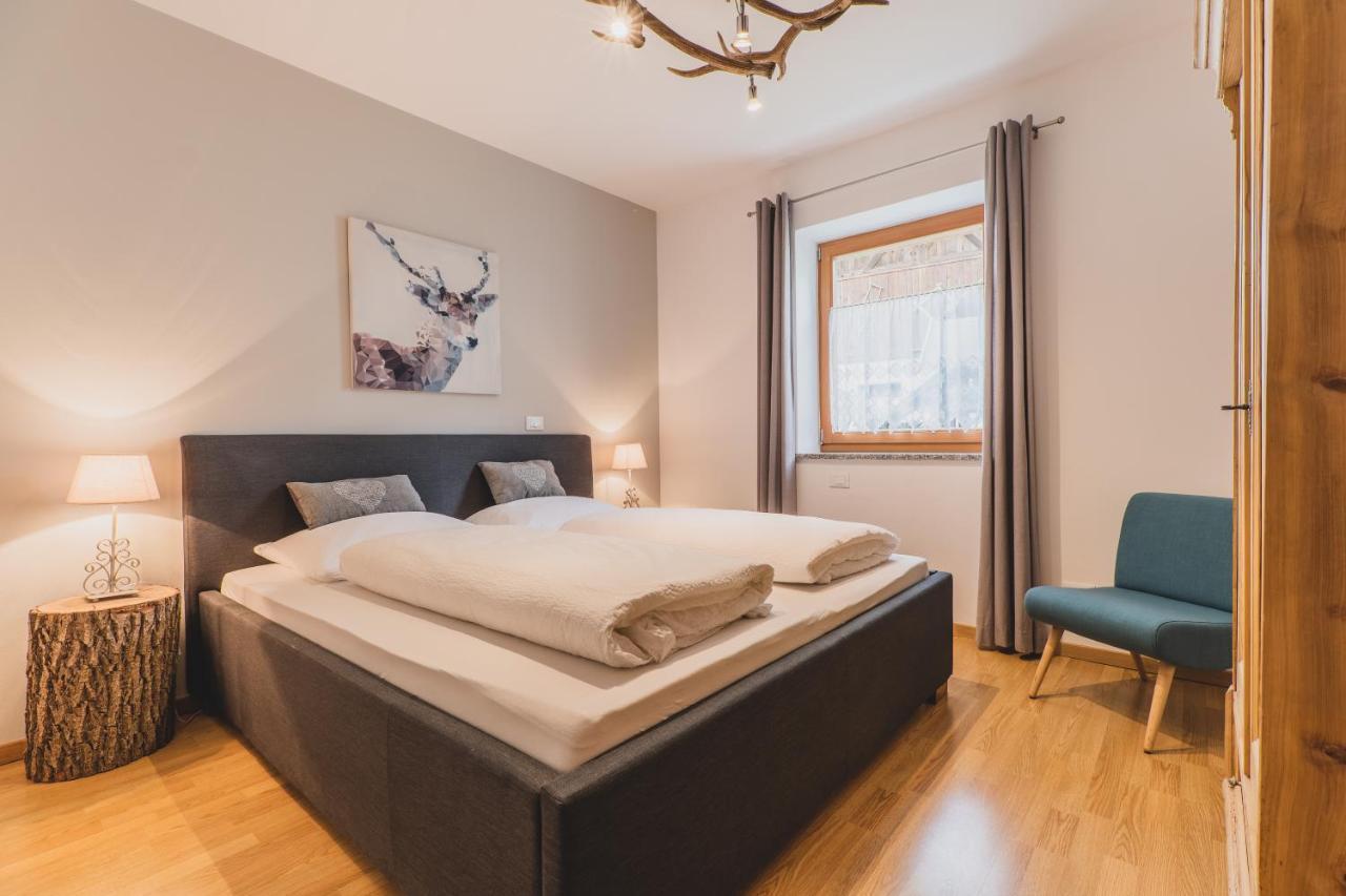 Ferienwohnungen Wiesbauer Schenna Extérieur photo