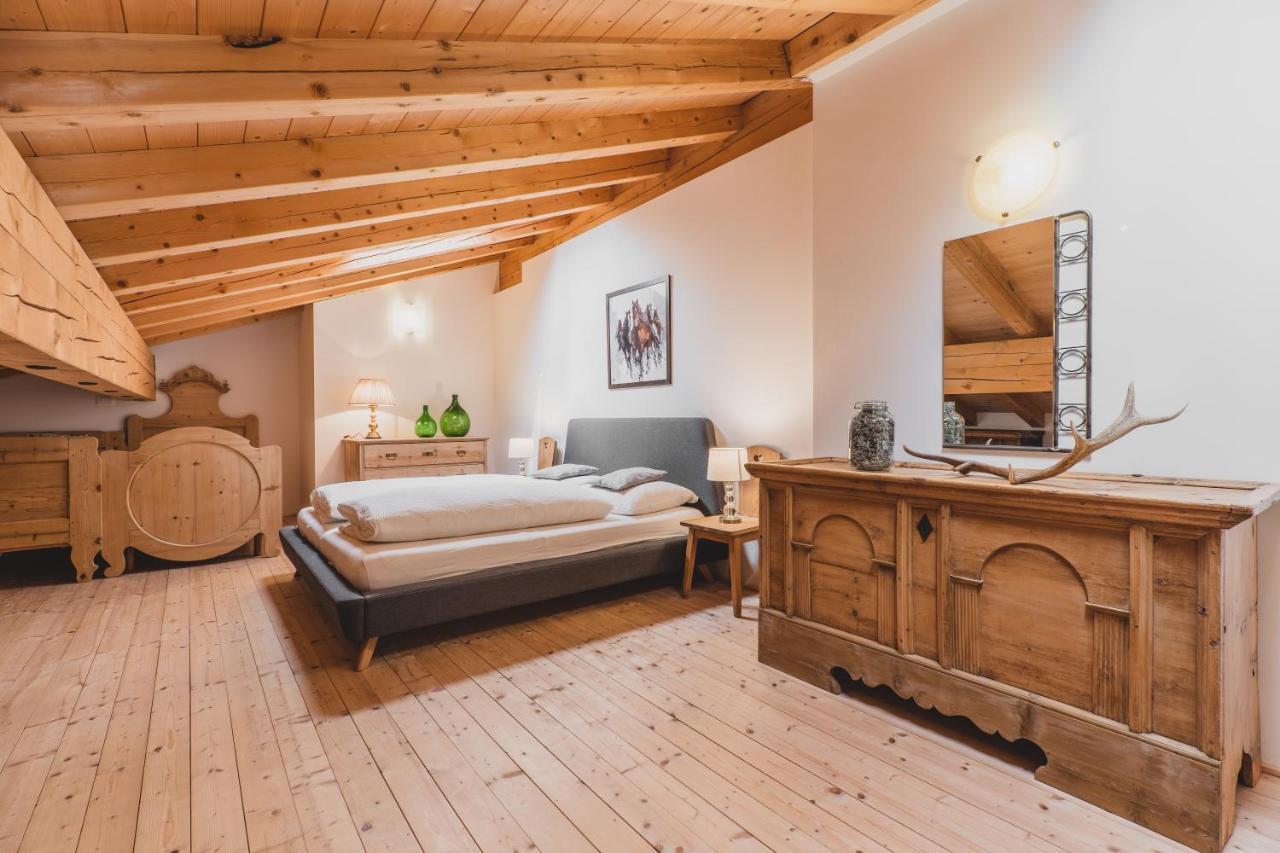 Ferienwohnungen Wiesbauer Schenna Extérieur photo