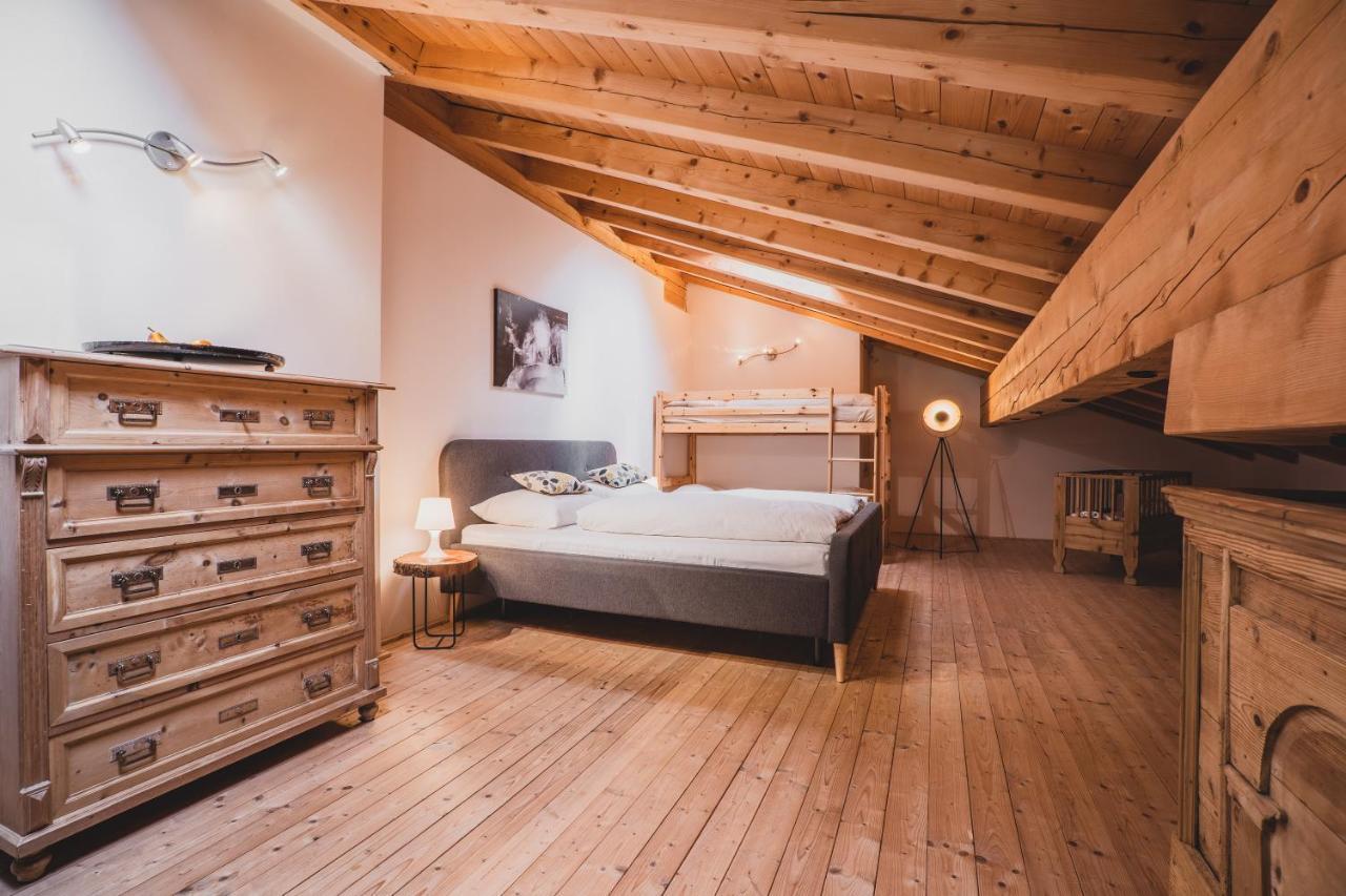 Ferienwohnungen Wiesbauer Schenna Extérieur photo