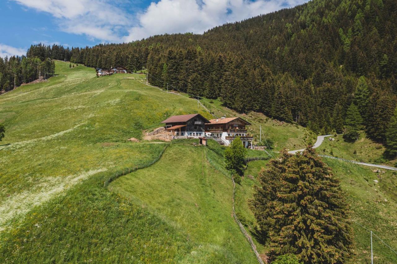 Ferienwohnungen Wiesbauer Schenna Extérieur photo