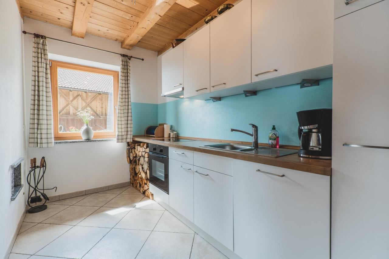 Ferienwohnungen Wiesbauer Schenna Extérieur photo