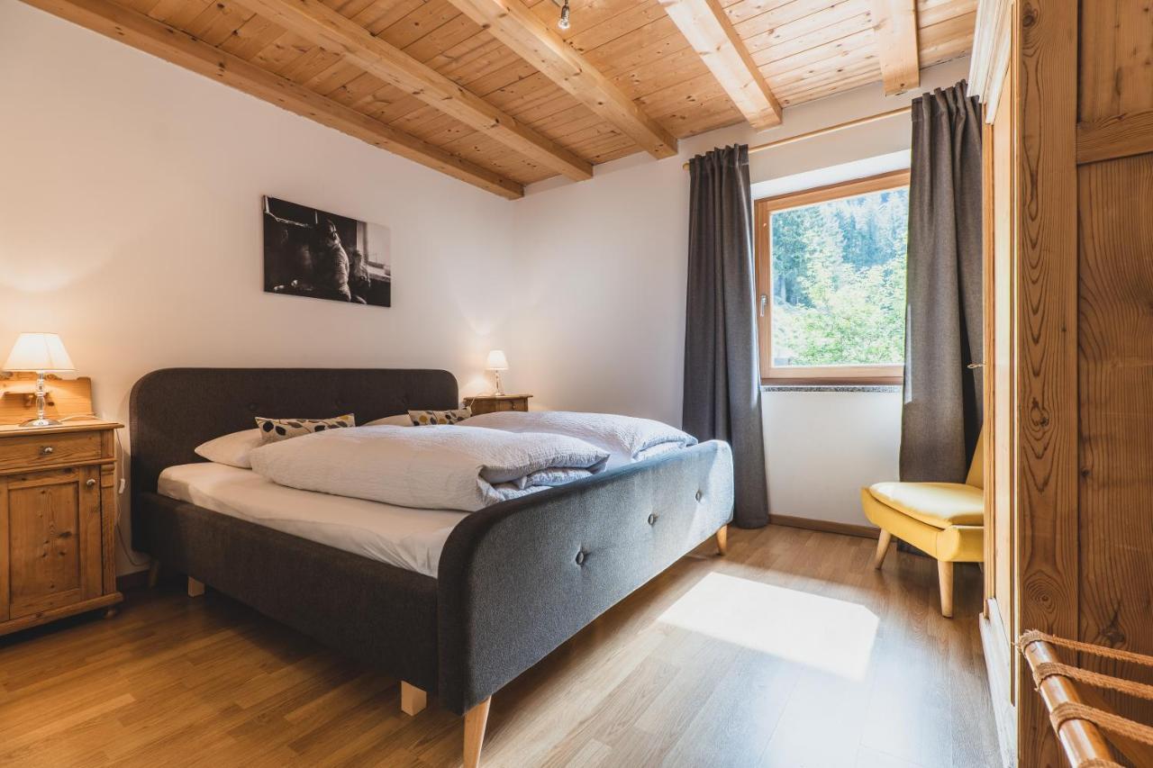 Ferienwohnungen Wiesbauer Schenna Extérieur photo