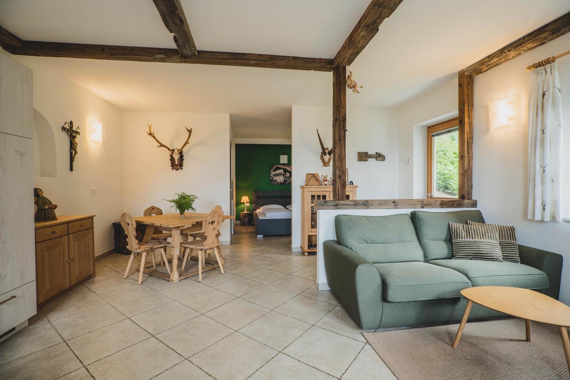 Ferienwohnungen Wiesbauer Schenna Extérieur photo