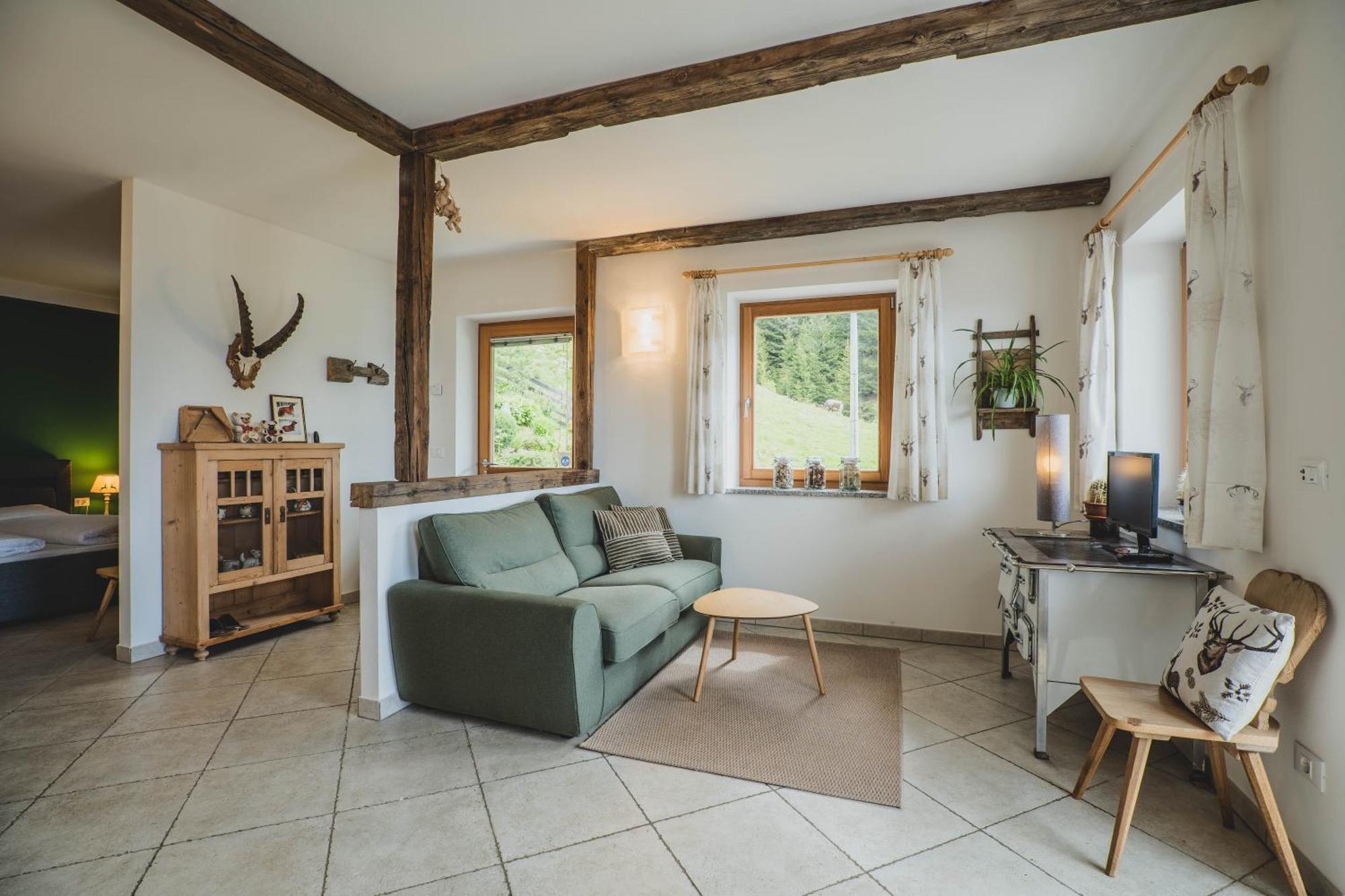 Ferienwohnungen Wiesbauer Schenna Extérieur photo