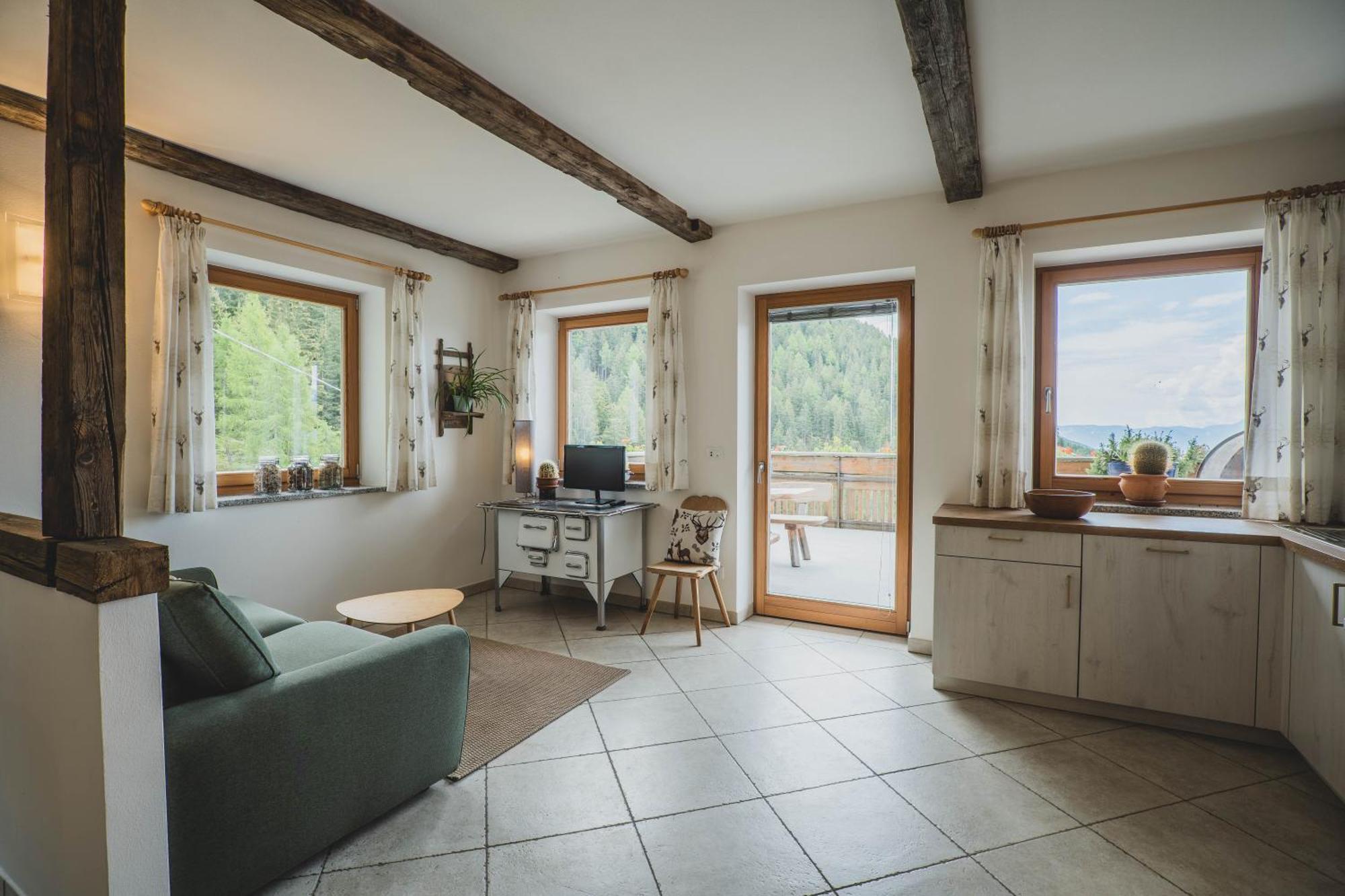 Ferienwohnungen Wiesbauer Schenna Extérieur photo