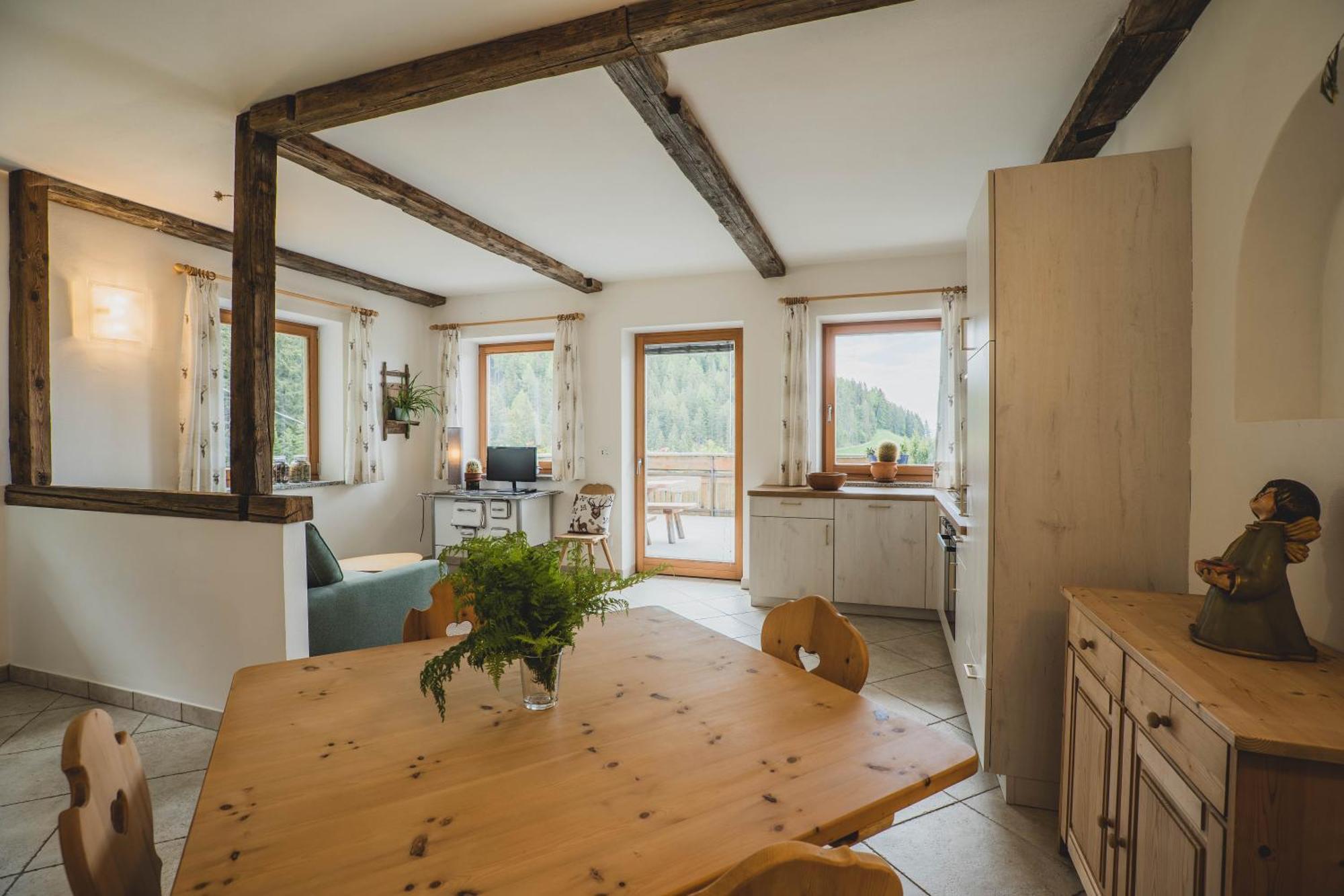 Ferienwohnungen Wiesbauer Schenna Extérieur photo