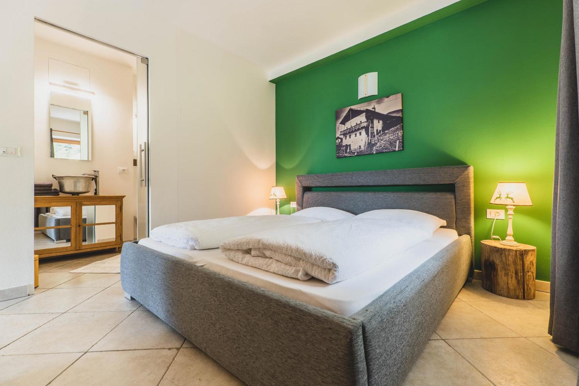Ferienwohnungen Wiesbauer Schenna Extérieur photo
